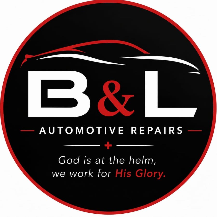 B&L Automotive Repairs